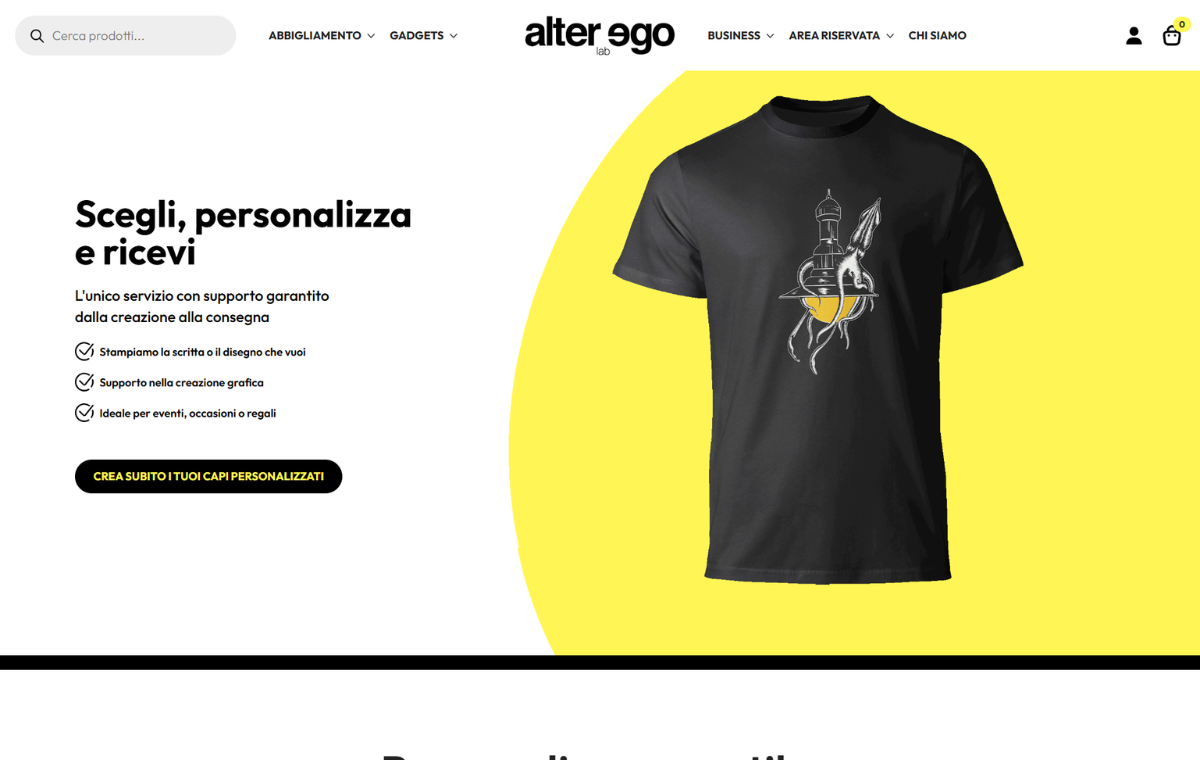 Alterego Lab